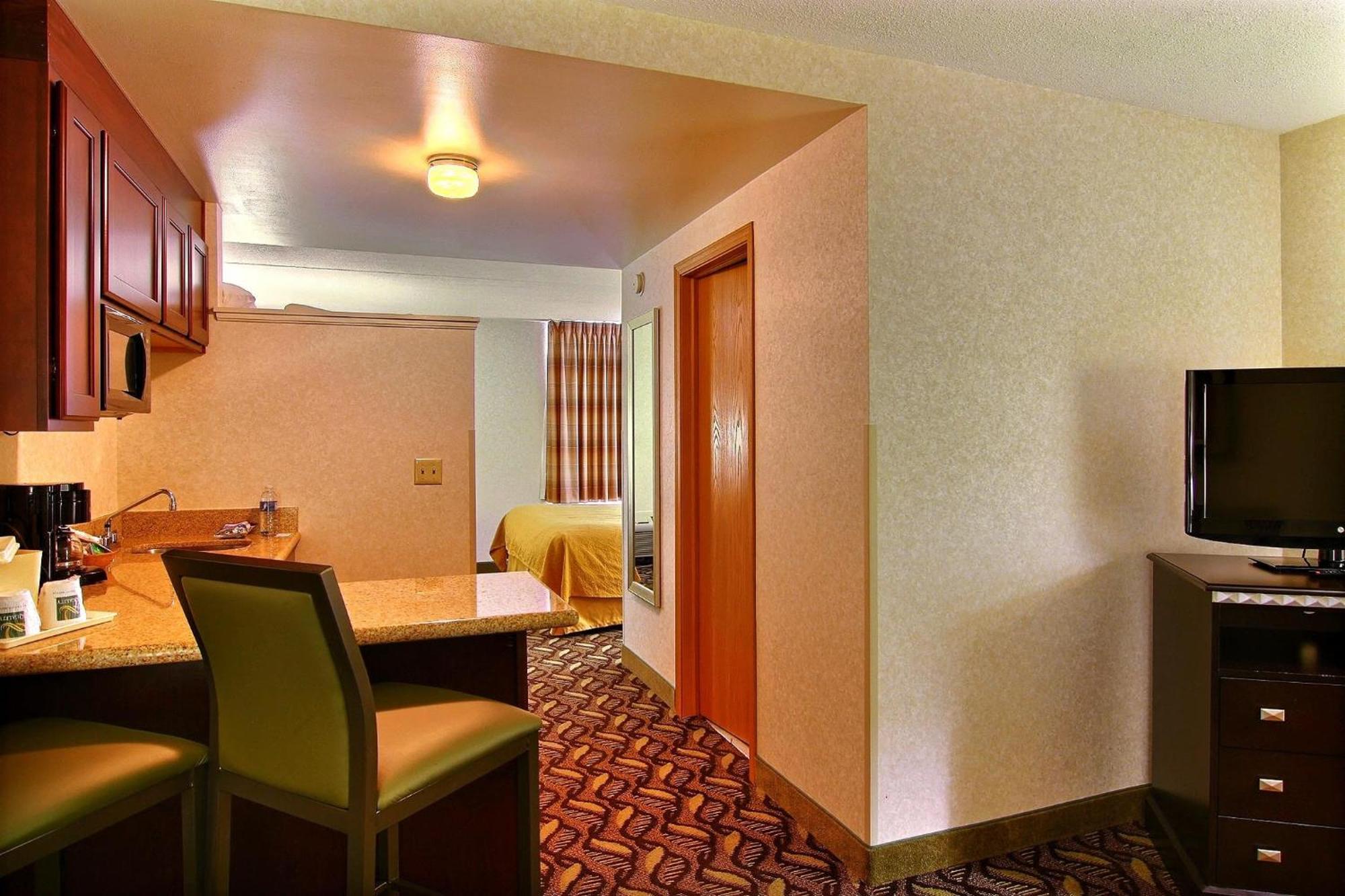 Mansfield Hotel 외부 사진